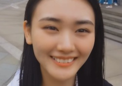 櫻坂46山﨑天のVLOG、24時間で6万再生