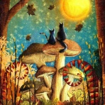 piabuの不思議blog