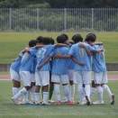 2025　練習試合　8/1　VS　明石西