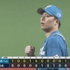 正義執行！田中正義、今季初セーブで安定感を見せる！