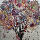 奥田雄太 展 ＠ Gallery & Bakery Tokyo 8分 （4月'26）