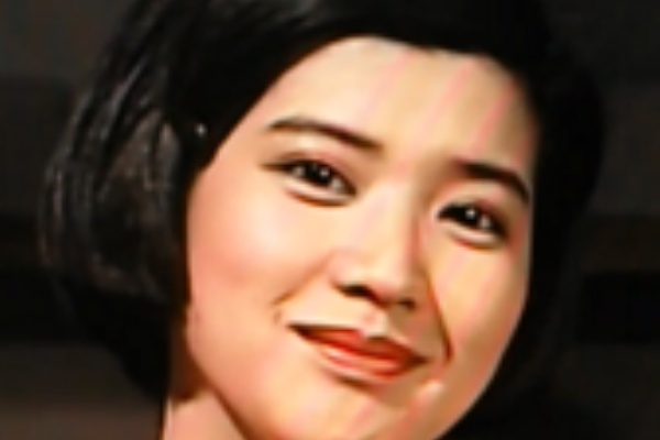 桜田 淳子 俳優メモ