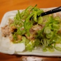 "限定35万食"の鶏ハラミとたっぷりネギの甘酢ソース 創業40周年ありがとうフェアのメニューが更新されたので鳥貴族 国領店に食べにいってきた！