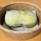 幻の果物　ポポー