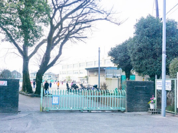 大和市内で最も開校年が早い公立小学校はどこ？【やまとクイズ】
