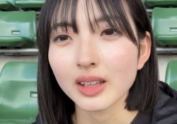 Buddies、山田桃実に確かな手応え。『齋藤飛鳥の再来』