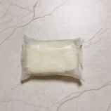 『【試供品】牛乳石鹸　赤箱』の画像