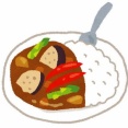 子供の食が細いからカレーに色んな野菜を入れてる。じゃがいもの代わりにカボチャを入れることもあるよと話したら「失礼だけど美味しいの？食べられるの？」と言ってきたマ