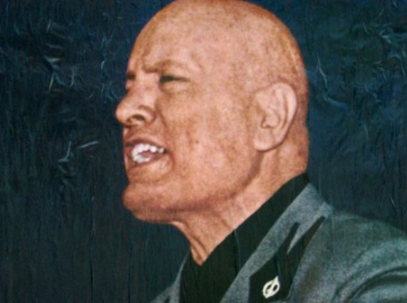 ムッソリーニの最後怖すぎて草