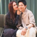 韓国　チョ・ジョンソク＆GUMMY夫妻の第2子誕生　!(^^)!