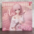 みどり色のぶた