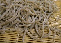 安い蕎麦屋にありがちなこと