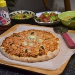 50代主婦の夕飯作り＆暮らし