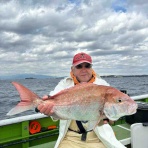 福栄丸釣果速報