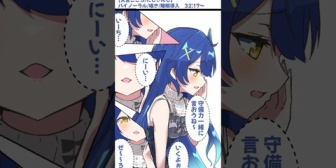 【にじさんじ】あまみゃのデーモンの召喚ASMRってこんなにｴｯだったのかよ…