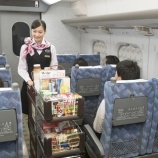 『「ザ・プレミアム・モルツ〈香る〉エール」東海道新幹線で車内販売開始！』の画像