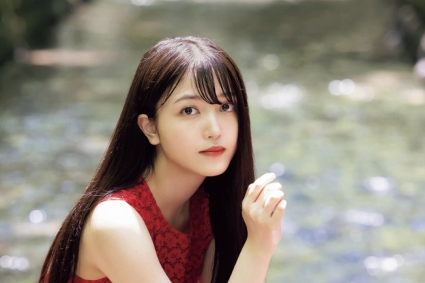 乃木速 久保史緒里