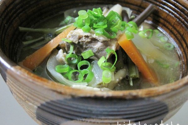 きたはまっちょの備忘録