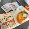 【ご飯日記】いつのまにダイエットから離れてたの？・食後のシナモンロール【2000kcal】