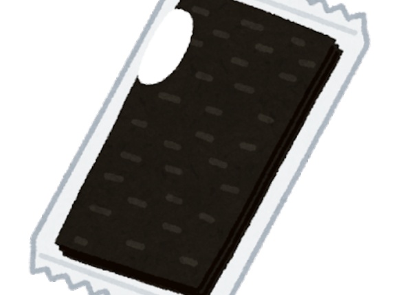 韓国人「認めたくないですけど海苔は日本の方が美味しくないですか？」