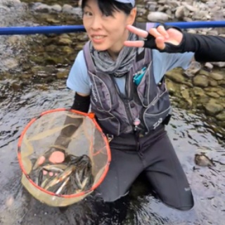 鮎釣り師ガバチャのひとり言