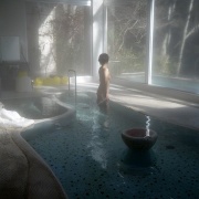 長野県 鹿教湯温泉 つるや旅館 ☆☆☆☆