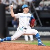 山本拓実が白星呼び込む好救援「本当に野手がすごい」無傷の６勝目