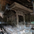 八坂神社 - 千葉県柏市若白毛