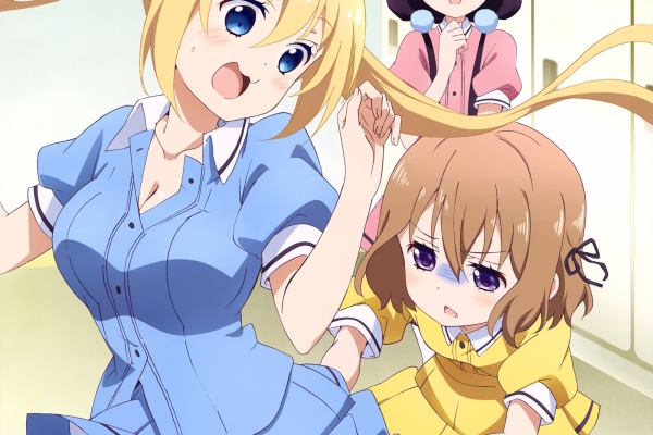 にじげん壁紙集め 日向夏帆 画像