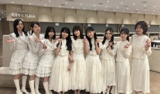 【乃木坂46】岩本蓮加・一ノ瀬美空・瀬戸口心月が「音楽の日2026」坂道選抜に!3人の大緊張パフォーマンスに注目