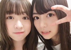 乃木坂の「宇宙兄弟」！！！このコンビ好きな人おる？