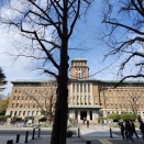 横浜の😆🍀しあわせなスポット。願い事が叶う。