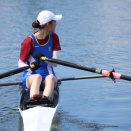 ブログリレー　3年まりこです🙆‍♀️