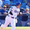 【MLB】ドジャース3連勝　2年連続WS進出へ王手　大谷は技あり三塁打＆1得点、朗希が復活3セーブ目