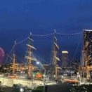 野毛にて不思議な飲み会✰