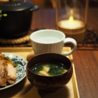 初めて作った鶏ももチャーシュー。新たな食感だった！