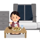 頑張りすぎたのね…とわかってもらえた話。