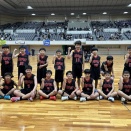 マクドナルド杯初日🏀