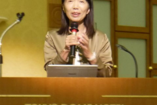 北海道老人福祉施設協議会広報委員会のブログ 16