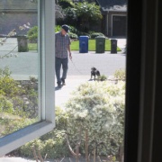 長期戦の始まり