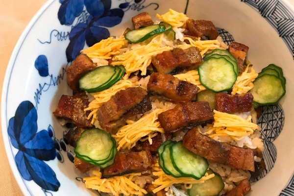 イェジンさんち 예진의 엄마 손 きゅうり