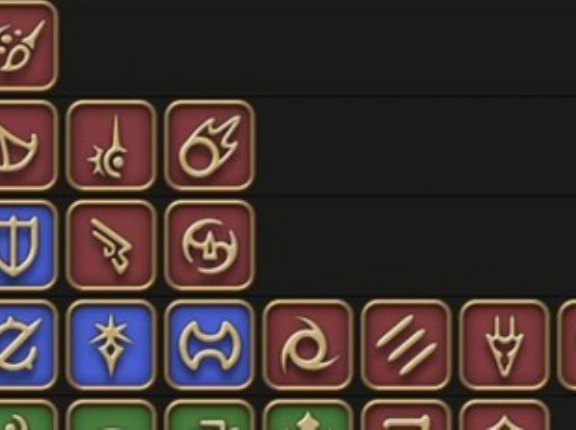 【FF14】DD民によるピルグリム・トラバース野良マッチングtierがコチラ！