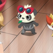 あにこ便 ポケモンxy 第64話 感想 ネット対戦特有のアレｗてか進化キャンセルして アニメ ポケットモンスター の画像一覧 1