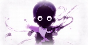 カヤちゃんはコワくない