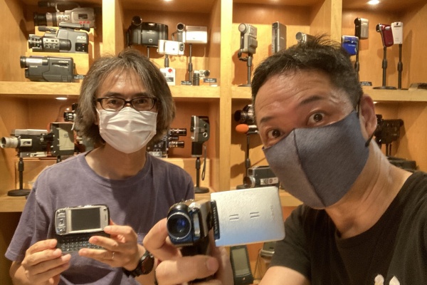 どうやって集めた？ : Extinct Media Museum Tokyo