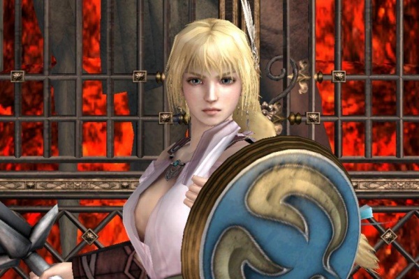 西へ東へ 無双orochi2