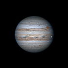 『投稿：8/27の三惑星【追記】　2020/08/29』の画像