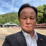 倉敷市議会議員　あしだ泰宏ブログ - あしたを創るあしだです!