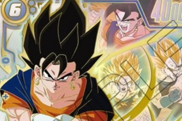 ドラゴンボール フュージョンワールド セル4枚まとめ売り特価 バラ相談