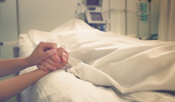 【閲覧注意】人が死んだ瞬間って見たことある?